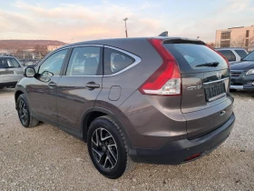 Honda Cr-v  1.6 2WD, снимка 6