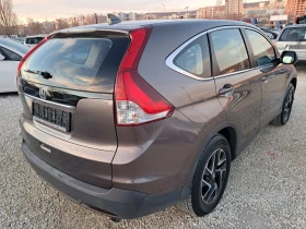 Honda Cr-v  1.6 2WD, снимка 4