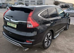 Honda Cr-v 1.6 i-DTEC Face 4х4, снимка 4