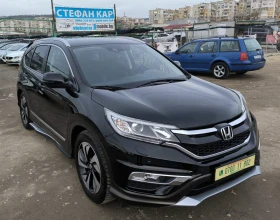 Honda Cr-v 1.6 i-DTEC Face 4х4, снимка 5