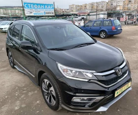 Honda Cr-v 1.6 i-DTEC Face 4х4, снимка 1