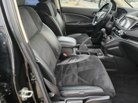 Honda Cr-v 1.6 i-DTEC Face 4х4, снимка 11