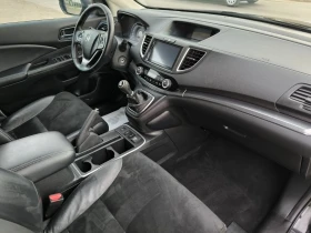 Honda Cr-v 1.6 i-DTEC Face 4х4, снимка 9