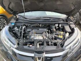 Honda Cr-v 1.6 i-DTEC Face 4х4, снимка 17