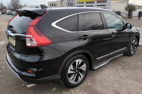 Honda Cr-v 1.6 i-DTEC Face 4х4, снимка 3