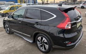 Honda Cr-v 1.6 i-DTEC Face 4х4 - 33999 лв. - 38424395 | Car24.bg