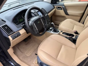 Land Rover Freelander ПЕРФЕКТНО СЪСТОЯНИЕ БЕЗ ГНИЛО И РЪЖДИ КАТО НОВ , снимка 9