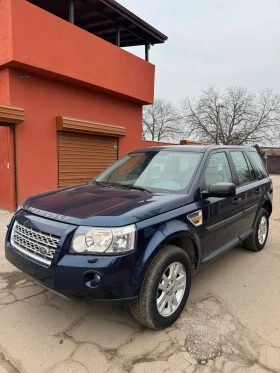 Land Rover Freelander ПЕРФЕКТНО СЪСТОЯНИЕ БЕЗ ГНИЛО И РЪЖДИ КАТО НОВ , снимка 3