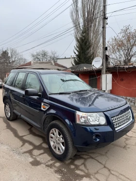 Land Rover Freelander ПЕРФЕКТНО СЪСТОЯНИЕ БЕЗ ГНИЛО И РЪЖДИ КАТО НОВ , снимка 2