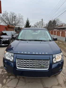 Land Rover Freelander ПЕРФЕКТНО СЪСТОЯНИЕ БЕЗ ГНИЛО И РЪЖДИ КАТО НОВ , снимка 1