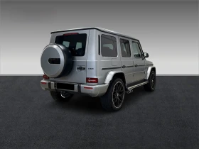 Mercedes-Benz G 63 AMG /4-MATIC/MAGNO/NIGHT/BURM/CARBON/360/DISTRONIC/TV/ - 165880 EUR - 36258437 | Car24.bg