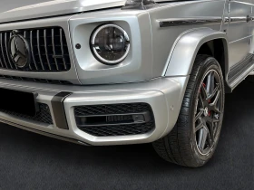 Mercedes-Benz G 63 AMG /4-MATIC/MAGNO/NIGHT/BURM/CARBON/360/DISTRONIC/TV/, снимка 3