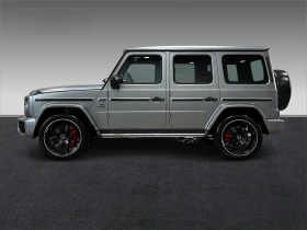 Mercedes-Benz G 63 AMG /4-MATIC/MAGNO/NIGHT/BURM/CARBON/360/DISTRONIC/TV/, снимка 5