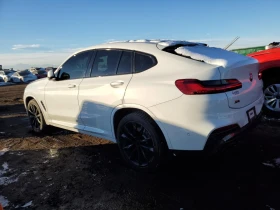 BMW X4 XDRIVEM40I* M PERFORMANCE* RECARO* КОЖА* ПАНО - 53900 лв. - 53354338 | Car24.bg