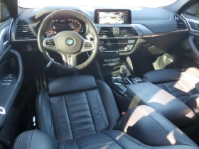 BMW X4 XDRIVEM40I* M PERFORMANCE* RECARO* КОЖА* ПАНО, снимка 8