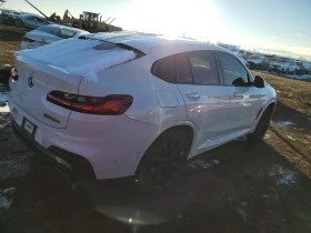 BMW X4 XDRIVEM40I* M PERFORMANCE* RECARO* КОЖА* ПАНО - 53900 лв. - 53354338 | Car24.bg