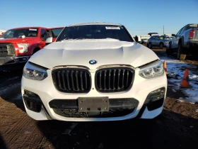 BMW X4 XDRIVEM40I* M PERFORMANCE* RECARO* КОЖА* ПАНО - 53900 лв. - 53354338 | Car24.bg