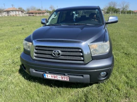 Обява за продажба на Toyota Tundra ~22 000 EUR - изображение 1