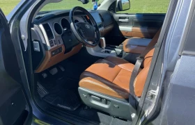 Обява за продажба на Toyota Tundra ~22 000 EUR - изображение 8