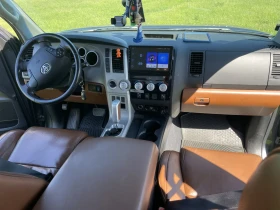 Обява за продажба на Toyota Tundra ~22 000 EUR - изображение 9