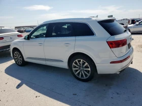 Обява за продажба на Audi Q7 Premium Plus * Oбдухване* Подгрев* 360* Пано* Matr ~26 000 лв. - изображение 1