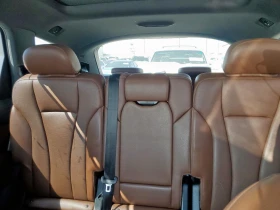 Обява за продажба на Audi Q7 Premium Plus * Oбдухване* Подгрев* 360* Пано* Matr ~26 000 лв. - изображение 9