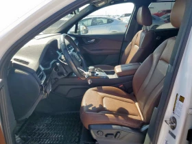 Обява за продажба на Audi Q7 Premium Plus * Oбдухване* Подгрев* 360* Пано* Matr ~26 000 лв. - изображение 6