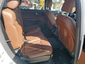 Обява за продажба на Audi Q7 Premium Plus * Oбдухване* Подгрев* 360* Пано* Matr ~26 000 лв. - изображение 10