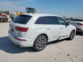 Обява за продажба на Audi Q7 Premium Plus * Oбдухване* Подгрев* 360* Пано* Matr ~26 000 лв. - изображение 2