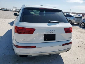 Обява за продажба на Audi Q7 Premium Plus * Oбдухване* Подгрев* 360* Пано* Matr ~26 000 лв. - изображение 5
