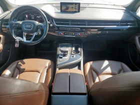 Обява за продажба на Audi Q7 Premium Plus * Oбдухване* Подгрев* 360* Пано* Matr ~26 000 лв. - изображение 7
