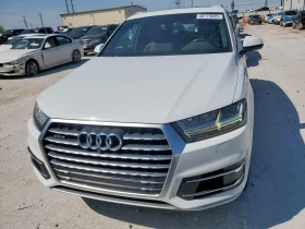Обява за продажба на Audi Q7 Premium Plus * Oбдухване* Подгрев* 360* Пано* Matr ~26 000 лв. - изображение 4