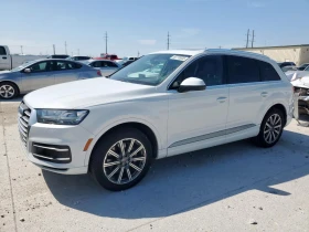 Обява за продажба на Audi Q7 Premium Plus * Oбдухване* Подгрев* 360* Пано* Matr ~26 000 лв. - изображение 1