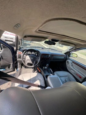 Jeep Grand cherokee 4.7Н.О - 17000 лв. - 32480582 | Car24.bg