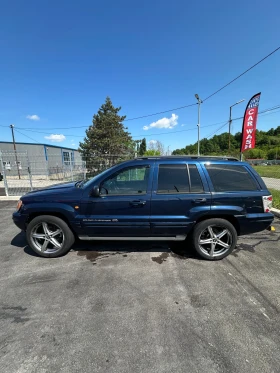 Jeep Grand cherokee 4.7Н.О - 17000 лв. - 32480582 | Car24.bg