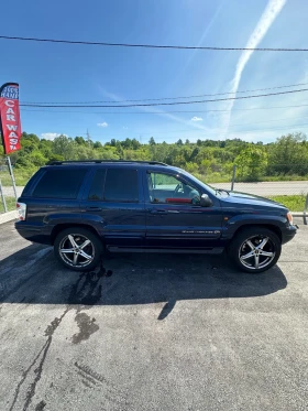 Jeep Grand cherokee 4.7Н.О - 17000 лв. - 32480582 | Car24.bg
