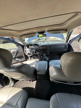 Jeep Grand cherokee 4.7Н.О - 17000 лв. - 32480582 | Car24.bg