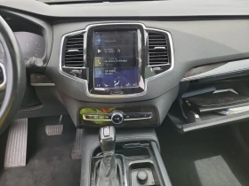 Volvo Xc90 T6 MOMENTUM    ! | Mobile.bg    9