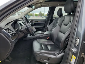 Volvo Xc90 T6 MOMENTUM    ! | Mobile.bg    7