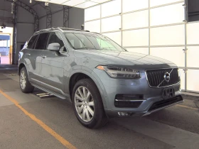 Volvo Xc90 T6 MOMENTUM    ! | Mobile.bg    3