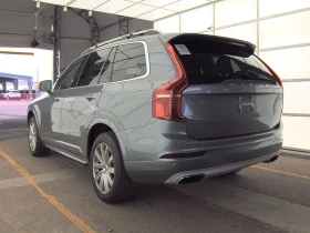 Volvo Xc90 T6 MOMENTUM    ! | Mobile.bg    4
