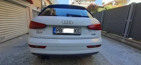 Обява за продажба на Audi Q3 2.0 QUATRO-УНИКАТ ~38 000 лв. - изображение 6