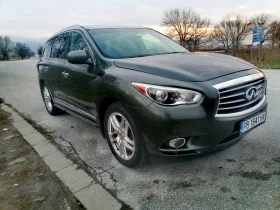 Infiniti QX60 3.5 V6 AWD 7  | Mobile.bg    3