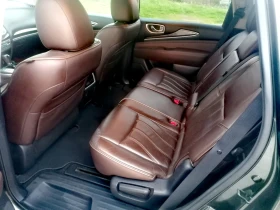 Infiniti QX60 3.5 V6 AWD 7  | Mobile.bg    8