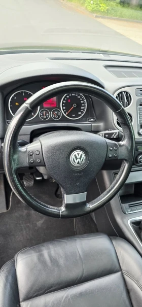 VW Tiguan 2.0 TDI Highline | Mobile.bg    8