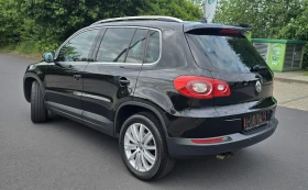 VW Tiguan 2.0 TDI Highline | Mobile.bg    5