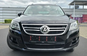 VW Tiguan 2.0 TDI Highline | Mobile.bg    2