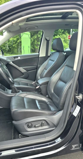 VW Tiguan 2.0 TDI Highline | Mobile.bg    7