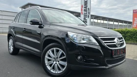 VW Tiguan 2.0 TDI Highline | Mobile.bg    4