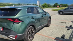 Kia Sportage 1.6TGDi--Special Edition-NOVA - 56000 лв. - 61628221 5